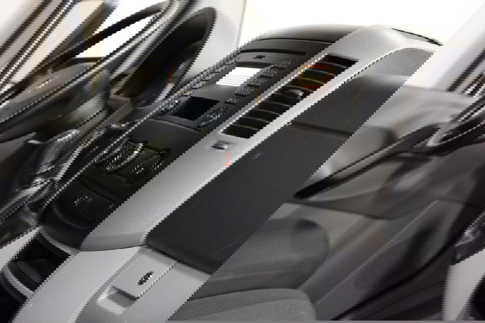 Mercedes-Benz Sprinter 514 2.2 CDI Bakwagen Meubelbak met LAADKLEP