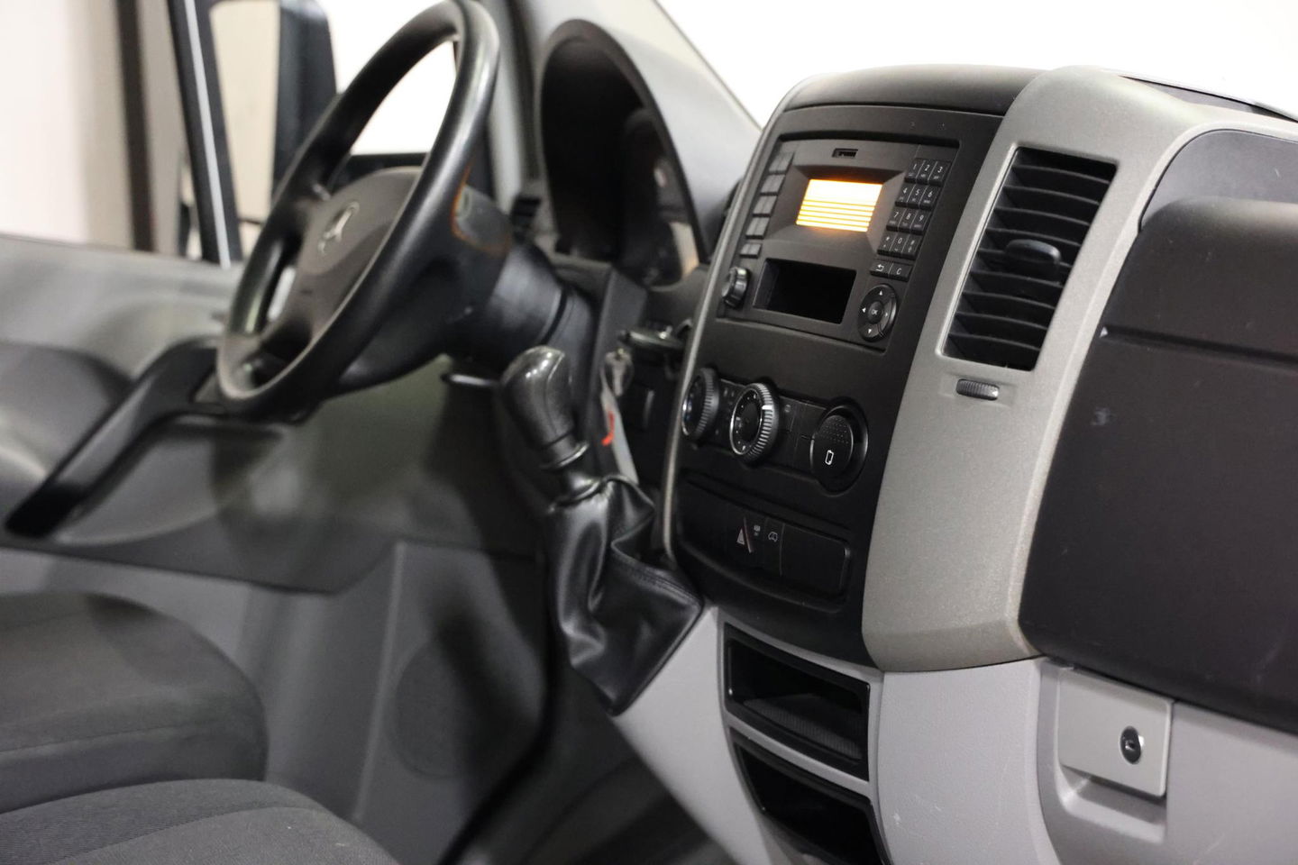 Mercedes-Benz Sprinter 514 2.2 CDI Bakwagen Meubelbak met LAADKLEP