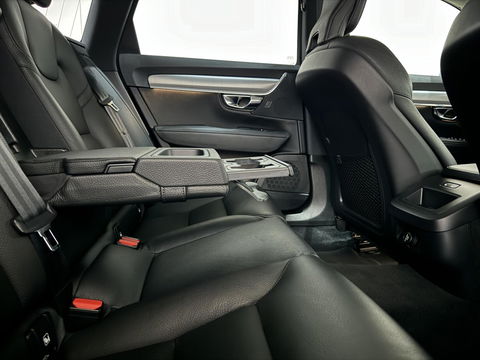Volvo V90 2.0 T4 Momentum Leer Carplay Autopilot Trekh. NAP
