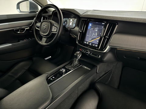 Volvo V90 2.0 T4 Momentum Leer Carplay Autopilot Trekh. NAP