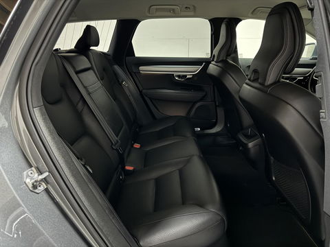 Volvo V90 2.0 T4 Momentum Leer Carplay Autopilot Trekh. NAP