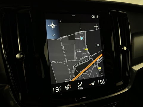 Volvo V90 2.0 T4 Momentum Leer Carplay Autopilot Trekh. NAP