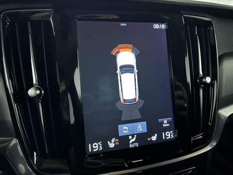 Volvo V90 2.0 T4 Momentum Leer Carplay Autopilot Trekh. NAP