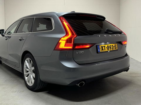 Volvo V90 2.0 T4 Momentum Leer Carplay Autopilot Trekh. NAP