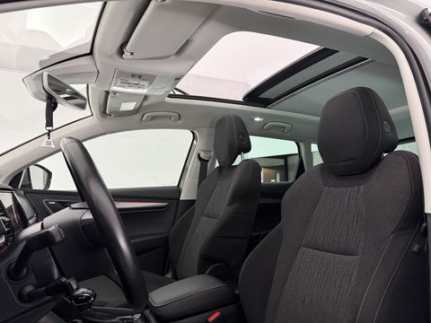 Škoda Karoq 1.5 TSI ACT Style Business | Pano | Sfeer | Camera | Canton | Memory | Trekh. | Carplay | Adap. Cruise | NAP