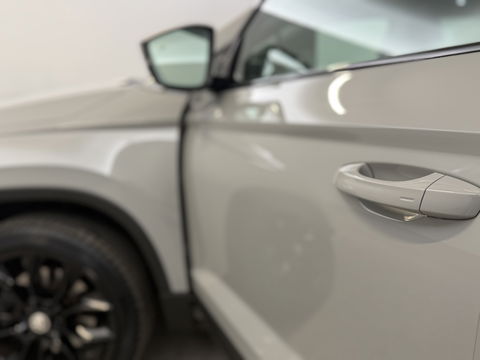 Škoda Karoq 1.5 TSI ACT Style Business | Pano | Sfeer | Camera | Canton | Memory | Trekh. | Carplay | Adap. Cruise | NAP