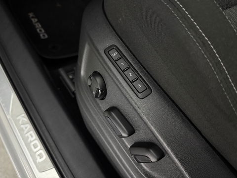 Škoda Karoq 1.5 TSI ACT Style Business | Pano | Sfeer | Camera | Canton | Memory | Trekh. | Carplay | Adap. Cruise | NAP