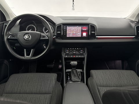Škoda Karoq 1.5 TSI ACT Style Business | Pano | Sfeer | Camera | Canton | Memory | Trekh. | Carplay | Adap. Cruise | NAP