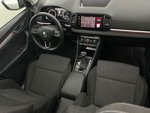 Škoda Karoq 1.5 TSI ACT Style Business | Pano | Sfeer | Camera | Canton | Memory | Trekh. | Carplay | Adap. Cruise | NAP