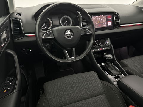 Škoda Karoq 1.5 TSI ACT Style Business | Pano | Sfeer | Camera | Canton | Memory | Trekh. | Carplay | Adap. Cruise | NAP