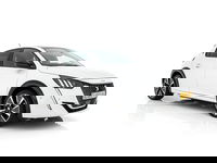 Peugeot e-208 - EV GT Pack 50 kWh (3-Fase-11kW) {SOH-86%} (INCL-BTW) *PANO | FULL-LED | DIGI-COCKPIT | BLINDSPOT | CAMERA | LEATHER-ALCANTARA | AMBIENTLIGHT | NAVI-FULLMAP | LANE-ASSIST | KEYLESS | DAB | CCS-FASTLOADER | HEATED-SPORTSEATS | 17''ALU*