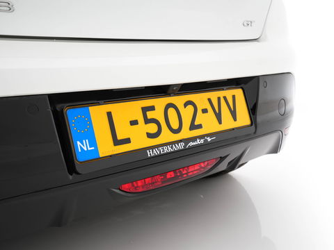 Peugeot e-208 EV GT Pack 50 kWh (3-Fase-11kW) {SOH-86%} (INCL-BTW) *HEATPUMP | PANO | FULL-LED | DIGI-COCKPIT | BLINDSPOT | CAMERA | LEATHER-ALCANTARA | AMBIENTLIGHT | NAVI-FULLMAP | LANE-ASSIST | KEYLESS | DAB | CCS-FASTLOADER | HEATED-SPORTSEATS