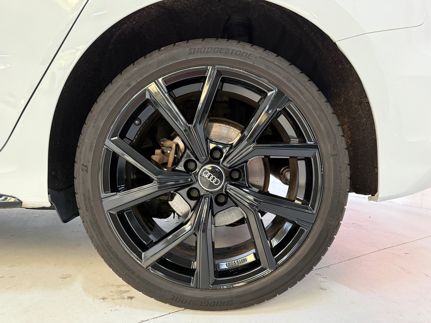 Audi A3 Sportback 40 TFSI e Advanced edition Pano S-line