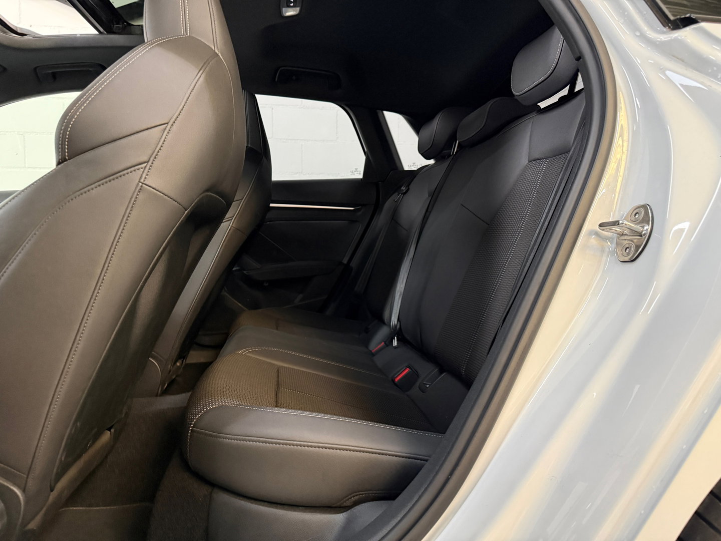 Audi A3 Sportback 40 TFSI e Advanced edition Pano S-line