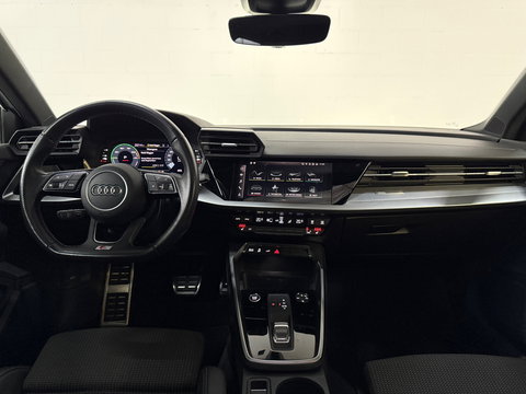 Audi A3 Sportback 40 TFSI e Advanced edition Pano S-line