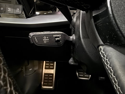 Audi A3 Sportback 40 TFSI e Advanced edition Pano S-line