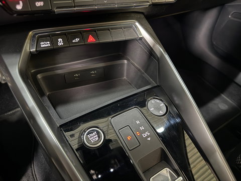 Audi A3 Sportback 40 TFSI e Advanced edition Pano S-line