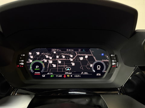 Audi A3 Sportback 40 TFSI e Advanced edition Pano S-line