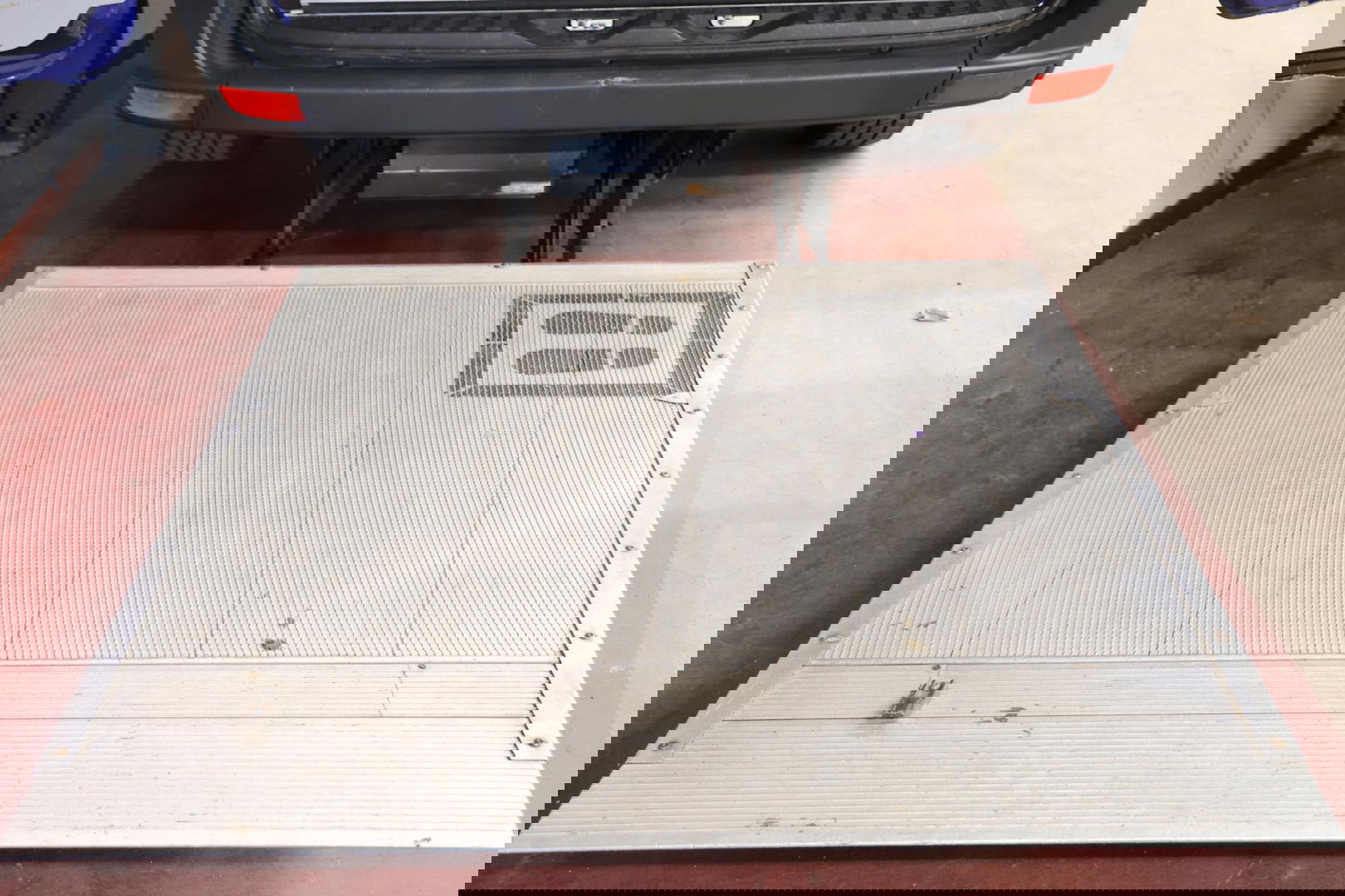 Mercedes-Benz Sprinter 316 2.2 CDI L2H2 LAADKLEP