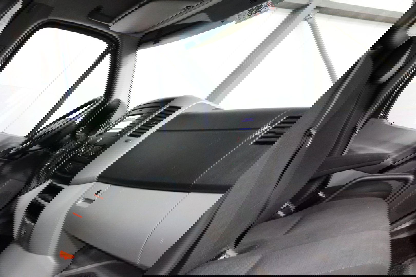 Mercedes-Benz Sprinter 316 2.2 CDI L2H2 LAADKLEP