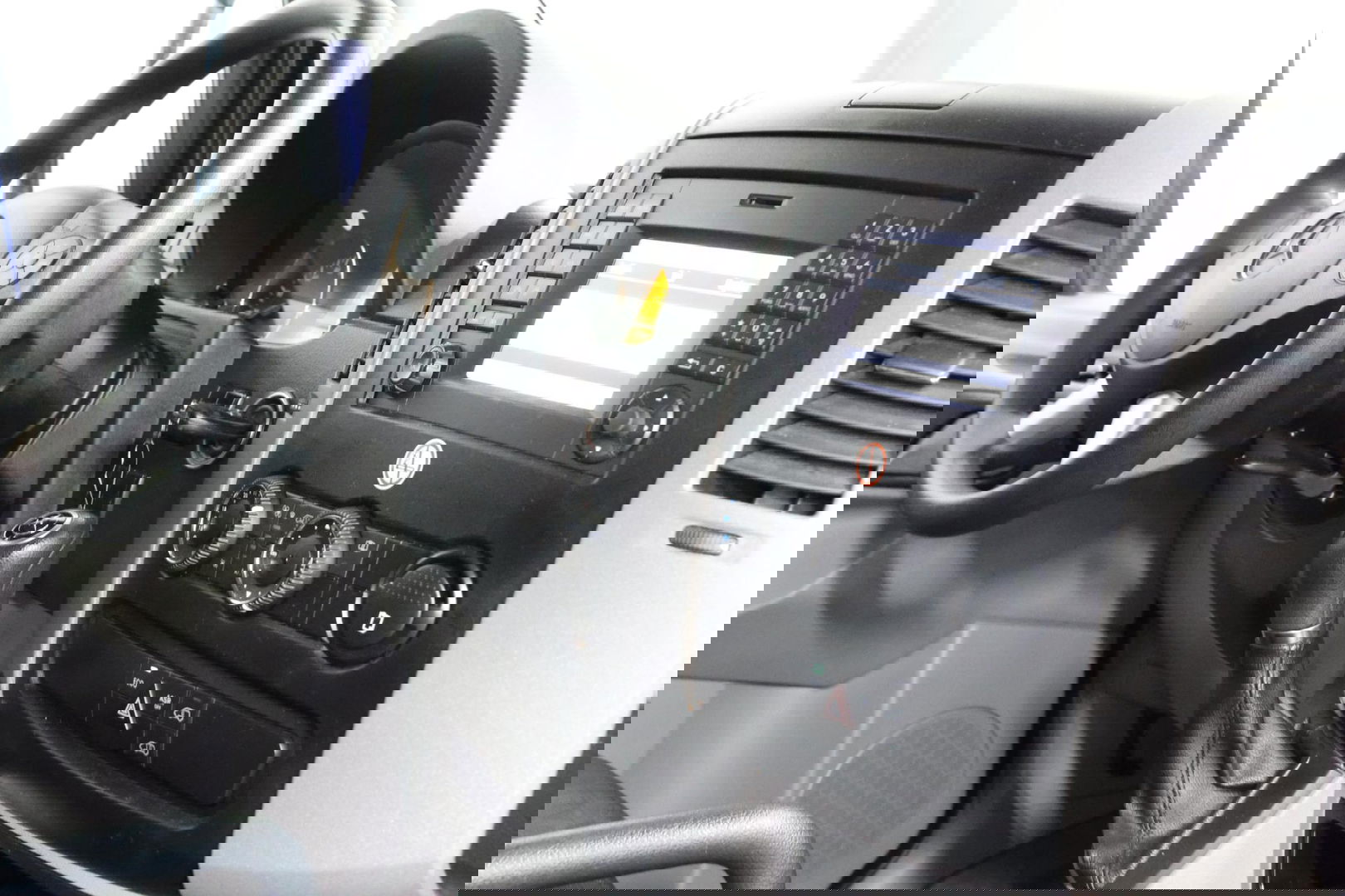 Mercedes-Benz Sprinter 316 2.2 CDI L2H2 LAADKLEP