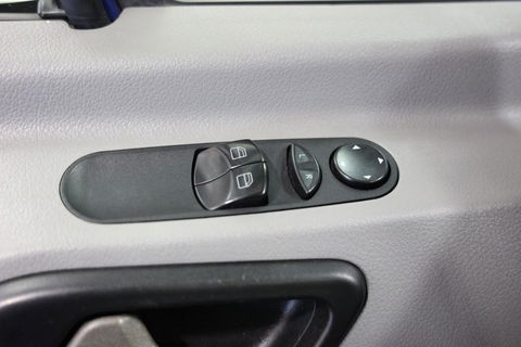 Mercedes-Benz Sprinter 316 2.2 CDI L2H2 LAADKLEP