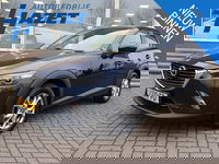 Mazda CX-3 - 2.0 SKYACTIV-G 120 AUT. + TREKHAAK | STOELVERW. | NAVIGATIE | DAB
