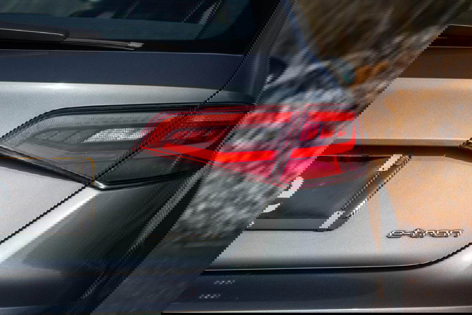 Audi A3 Sportback 1.4 e-tron PHEV Attraction Pro Line plus CARPLAY / CRUISE CONTROLE / STOELVERWARMING / PANORAMA DAK