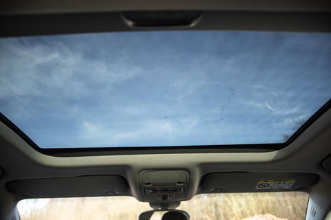 Audi A3 Sportback 1.4 e-tron PHEV Attraction Pro Line plus CARPLAY / CRUISE CONTROLE / STOELVERWARMING / PANORAMA DAK