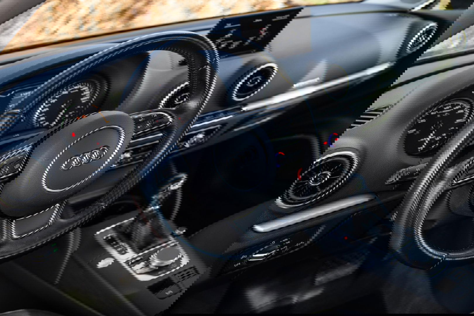 Audi A3 Sportback 1.4 e-tron PHEV Attraction Pro Line plus CARPLAY / CRUISE CONTROLE / STOELVERWARMING / PANORAMA DAK