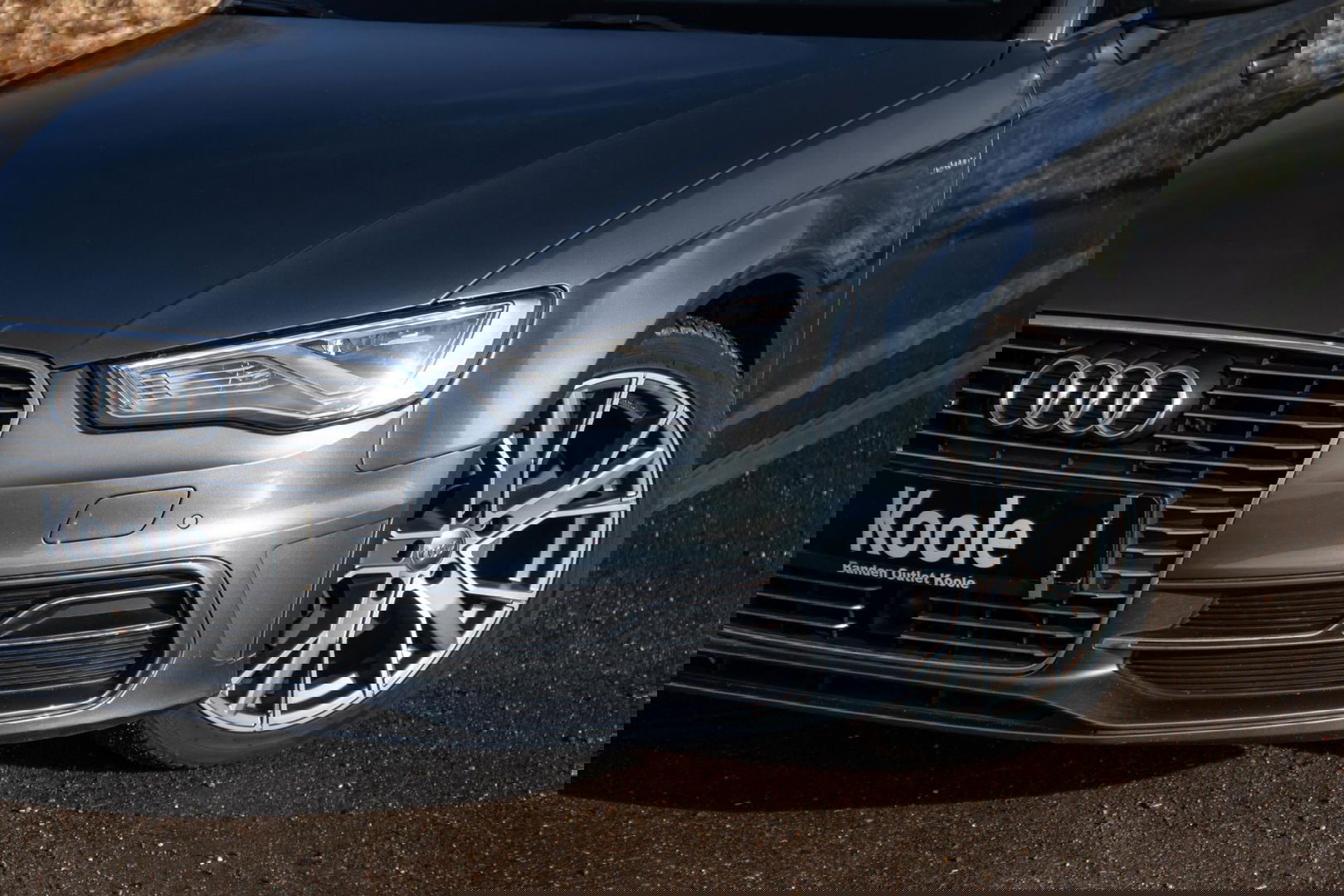 Audi A3 Sportback 1.4 e-tron PHEV Attraction Pro Line plus CARPLAY / CRUISE CONTROLE / STOELVERWARMING / PANORAMA DAK