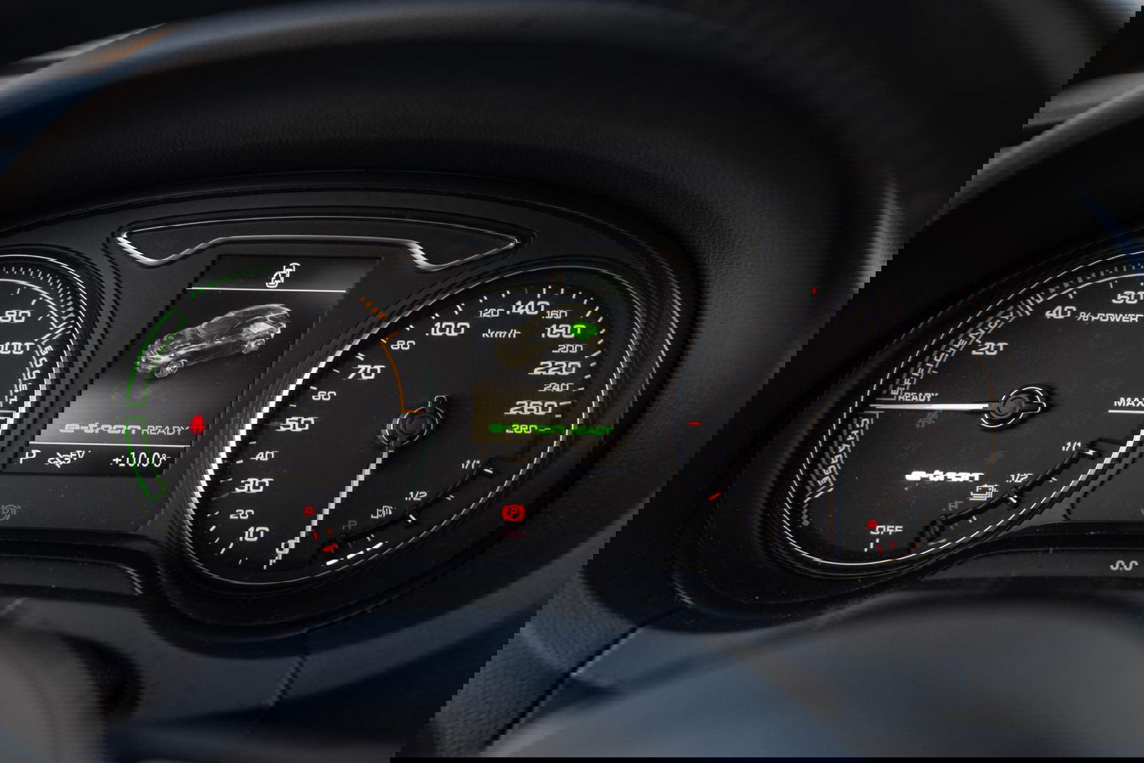 Audi A3 Sportback 1.4 e-tron PHEV Attraction Pro Line plus CARPLAY / CRUISE CONTROLE / STOELVERWARMING / PANORAMA DAK