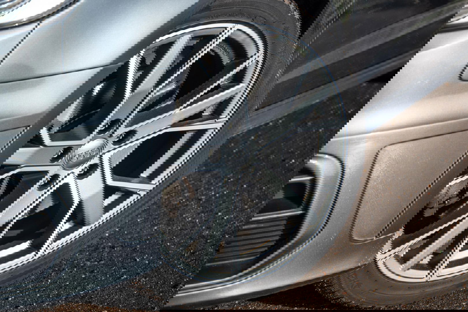 Audi A3 Sportback 1.4 e-tron PHEV Attraction Pro Line plus CARPLAY / CRUISE CONTROLE / STOELVERWARMING / PANORAMA DAK