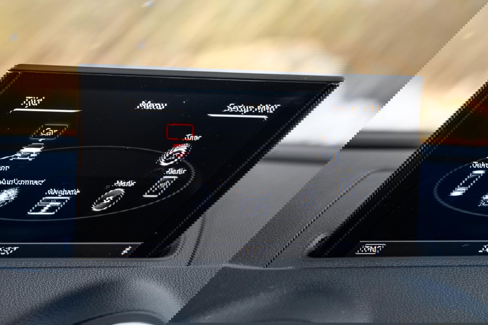 Audi A3 Sportback 1.4 e-tron PHEV Attraction Pro Line plus CARPLAY / CRUISE CONTROLE / STOELVERWARMING / PANORAMA DAK