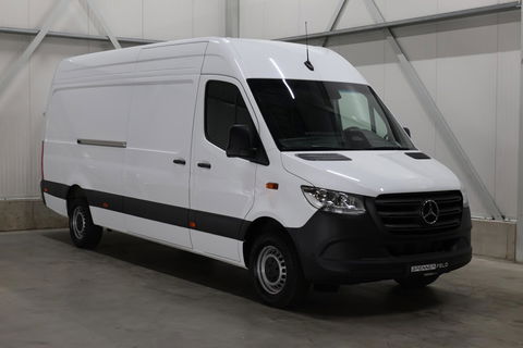 Mercedes-Benz Sprinter bestel 317 1.9 CDI L3H2 Pro