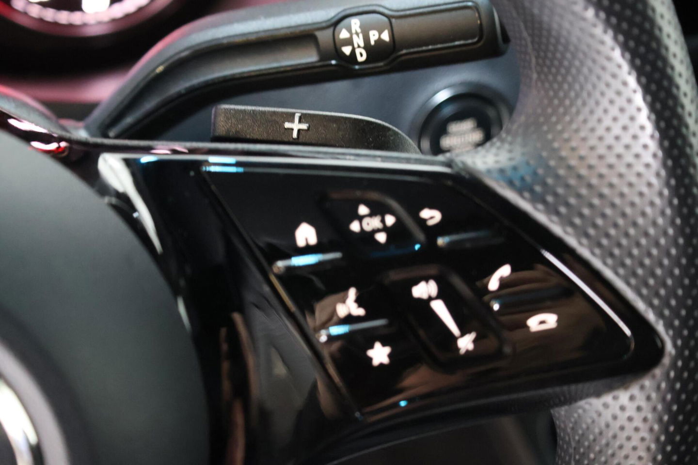 Mercedes-Benz Sprinter bestel 317 1.9 CDI L3H2 Pro