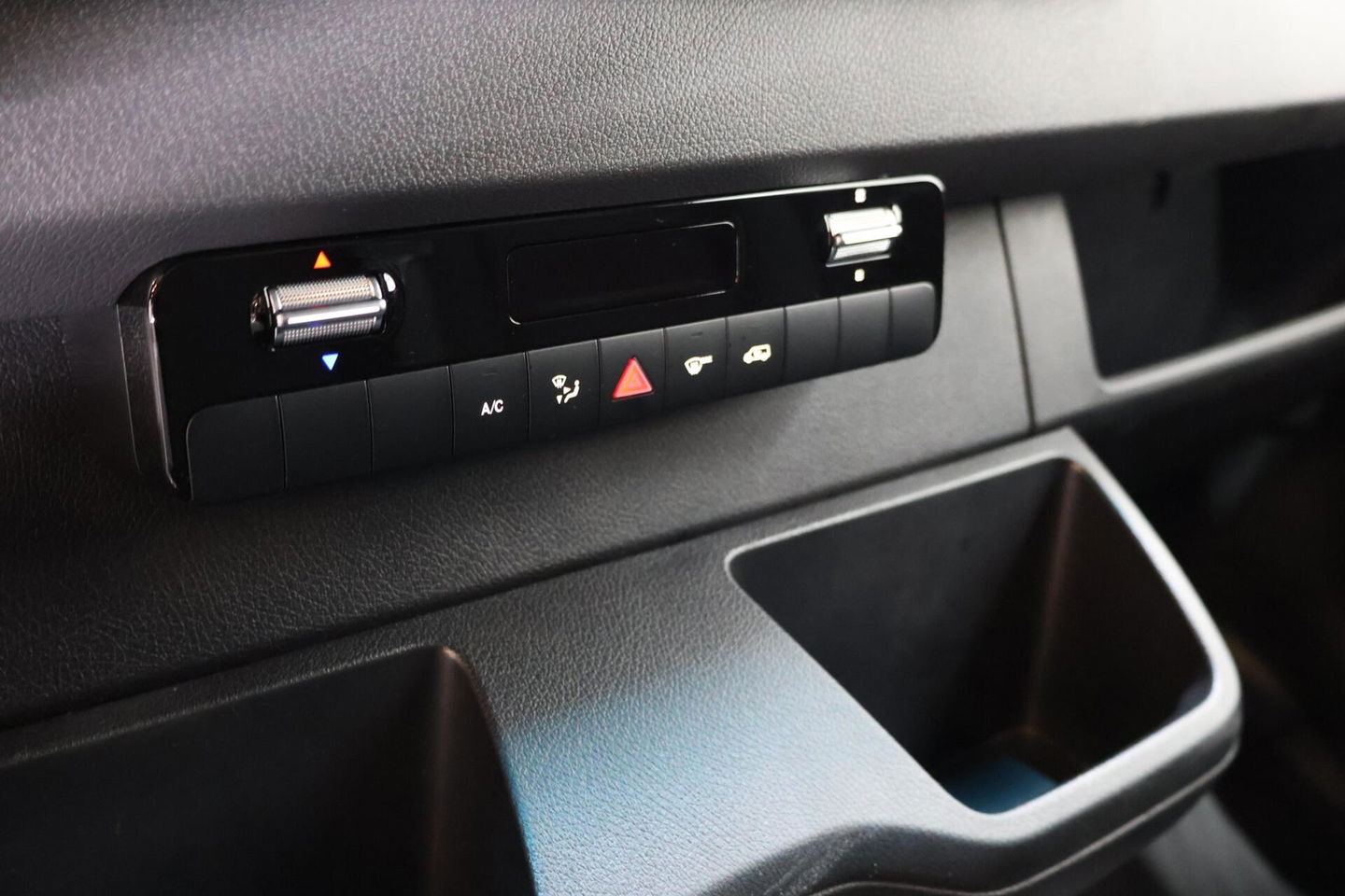 Mercedes-Benz Sprinter bestel 317 1.9 CDI L3H2 Pro