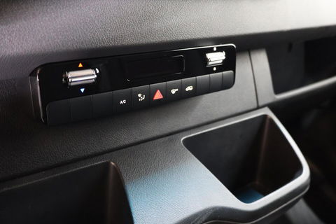 Mercedes-Benz Sprinter bestel 317 1.9 CDI L3H2 Pro