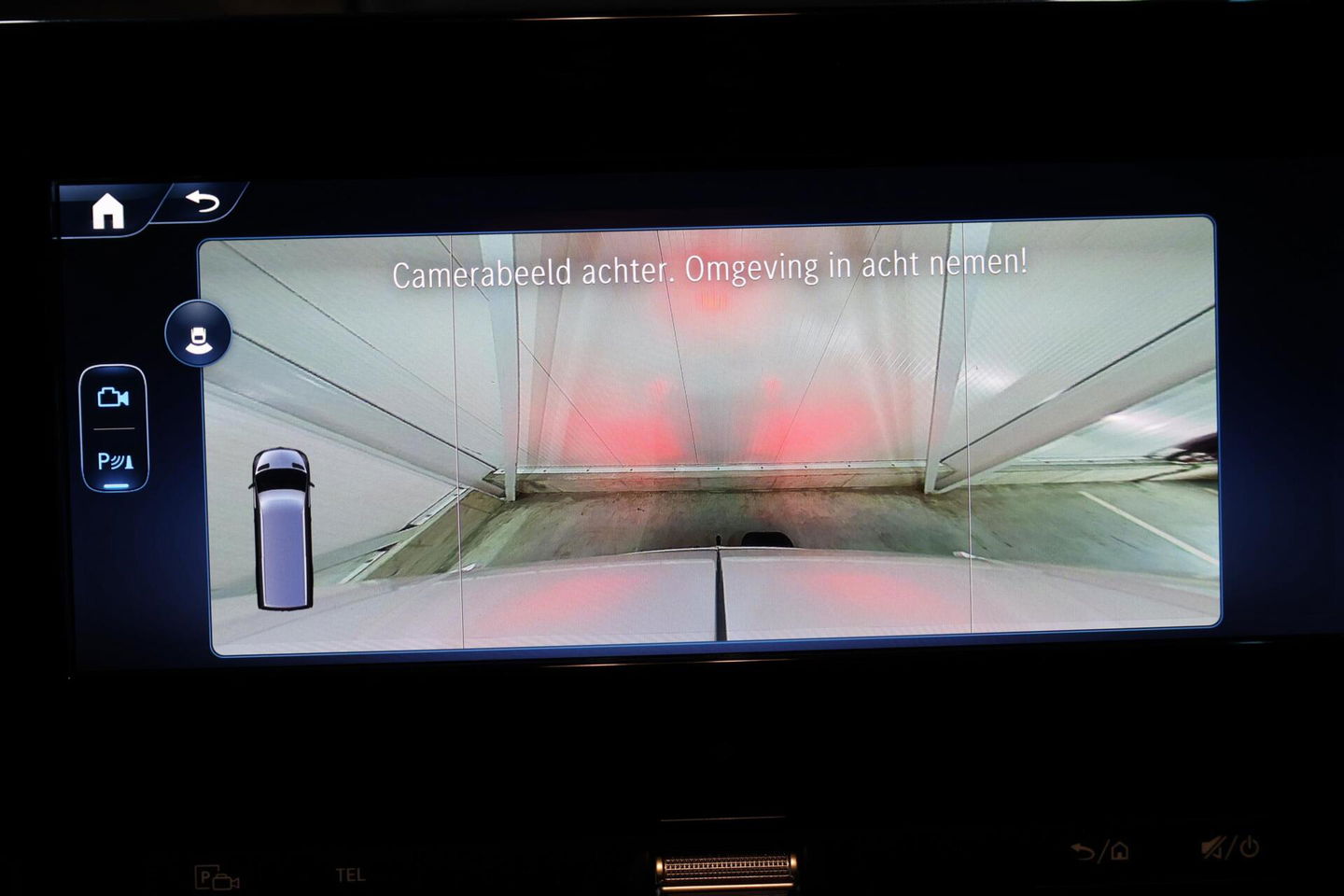 Mercedes-Benz Sprinter bestel 317 1.9 CDI L3H2 Pro