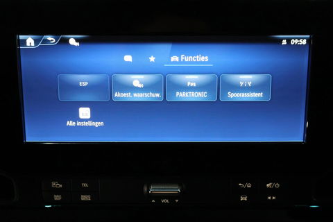 Mercedes-Benz Sprinter bestel 317 1.9 CDI L3H2 Pro