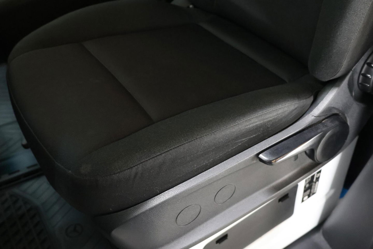 Mercedes-Benz Sprinter bestel 317 1.9 CDI L3H2 Pro