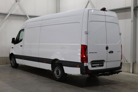 Mercedes-Benz Sprinter bestel 317 1.9 CDI L3H2 Pro