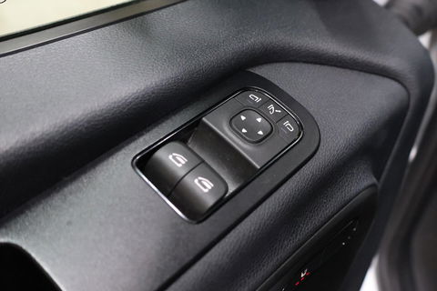 Mercedes-Benz Sprinter bestel 317 1.9 CDI L3H2 Pro