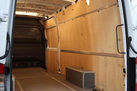Mercedes-Benz Sprinter bestel 317 1.9 CDI L3H2 Pro