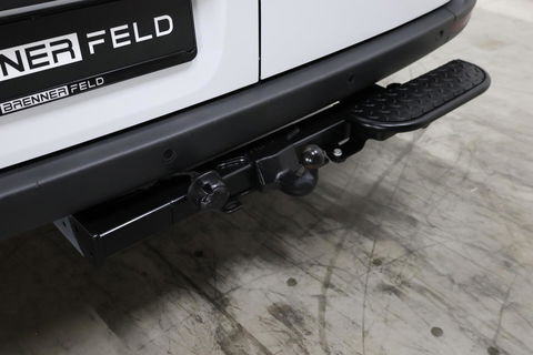 Mercedes-Benz Sprinter bestel 317 1.9 CDI L3H2 Pro