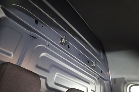 Mercedes-Benz Sprinter bestel 317 1.9 CDI L3H2 Pro