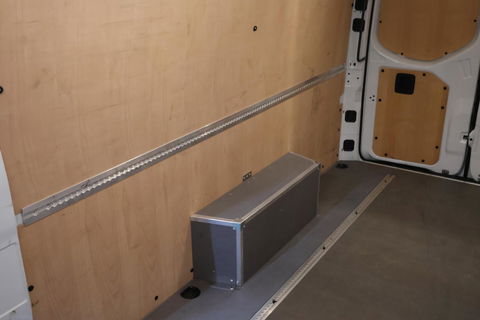 Mercedes-Benz Sprinter bestel 317 1.9 CDI L3H2 Pro