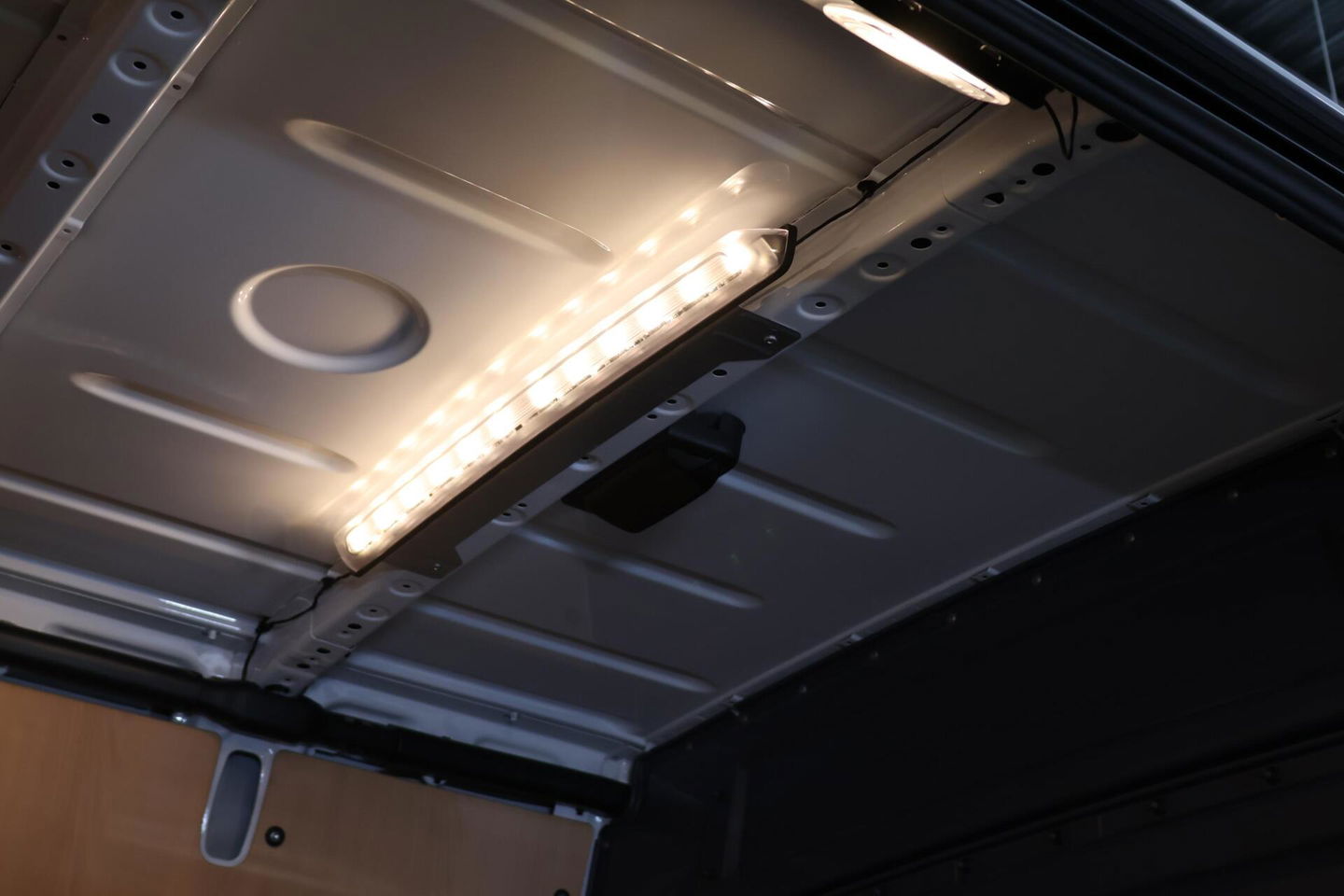 Mercedes-Benz Sprinter bestel 317 1.9 CDI L3H2 Pro