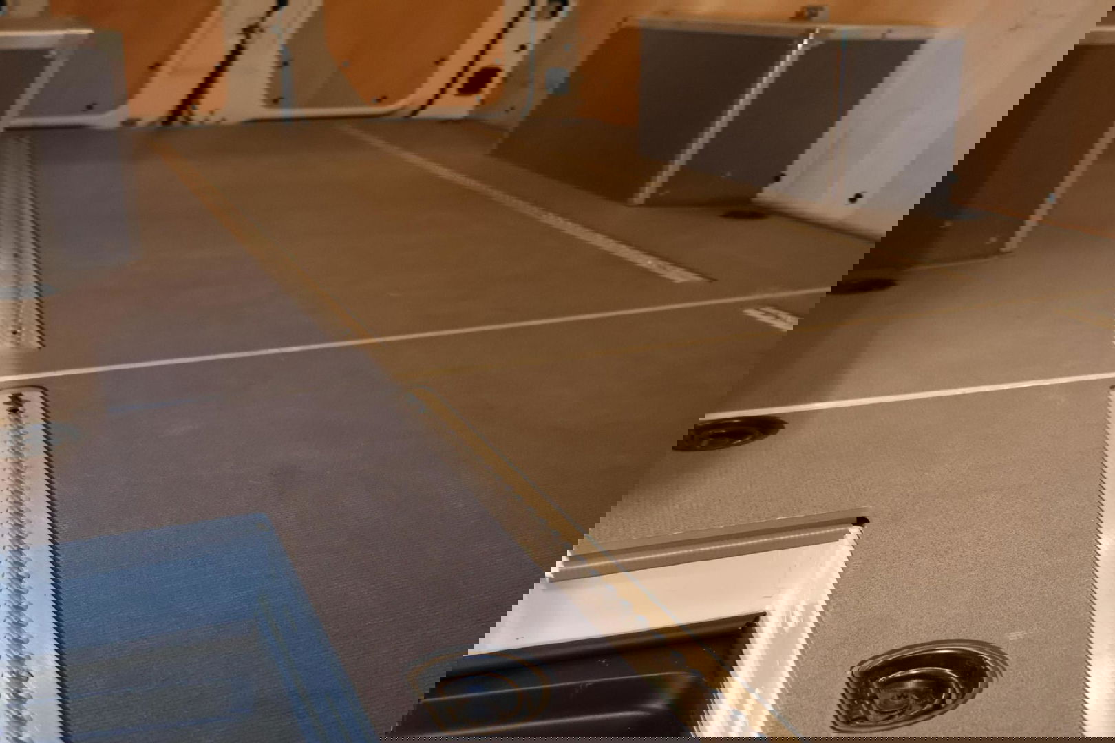 Mercedes-Benz Sprinter bestel 317 1.9 CDI L3H2 Pro