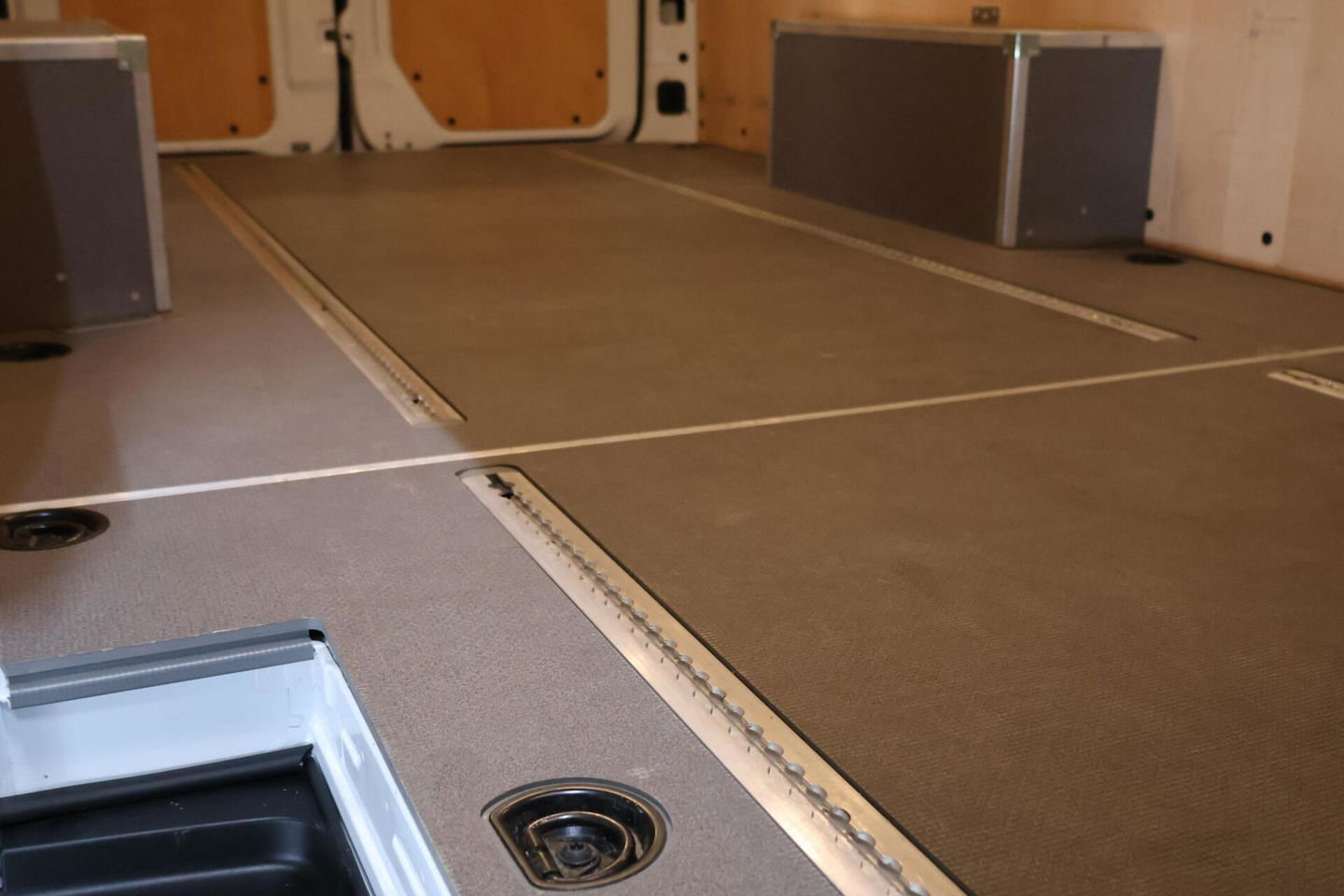 Mercedes-Benz Sprinter bestel 317 1.9 CDI L3H2 Pro